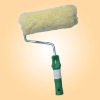 Popular polyester quality and low-price paint roller wholesale