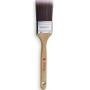 Polyester paint brush