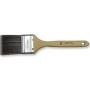 Polyester paint brush