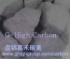 high quality electrode scrap  (instead of foundry coke in steel making industry)