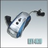 Hand crank radio