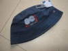 Children cap/kids cap/kid hat