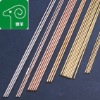 Brass welding rod