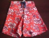 Children's beach shorts