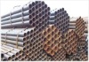 ERW steel pipe