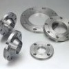 steel flange