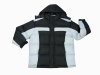 MEN'S PADDING JACKET