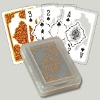 playing cards