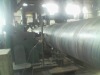 Spiral Welded Pipe