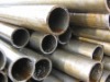 seamless steel pipe/tube