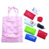 folding nonwoven shopping bag