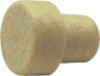 Pure synthetic cork wine bottle stopper TBTH19