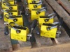 permanent magnetic lifter