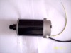 dc motor for fitness equipment