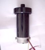 dc motor for electric treadmill