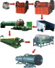 popular ore beneficiation production line