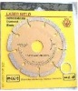 Diamond  cutting  discs