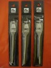 3pc flat wood working drill bit