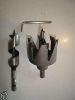 3pc hex  shank auger bit