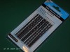 10pc masonry drill bit