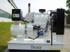 Deutz generator