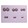 Phase Control Thyristor Fusion