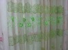 voile curtain/organza curtain/lace curtain/embroidered curtain/drapery