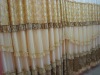 sequin embroidery curtain/embroidery curtain/coiling embroidery curtain/lace embroidery curtain