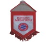 football team small hanging flag/printing felt flag/world cup promotion flag/football souvenirs