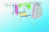 Folding Wing Multi-purpose Clothes Airer