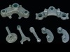 casting parts