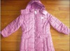 children winter padded jacket