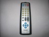 tv remote control