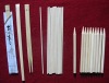 bamboo skewer ,bamboo stick,BBQ skewers,