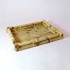 bamboo knitting tray,bamboo tray,tray