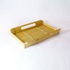 bamboo knitting tray,bamboo tray,tray