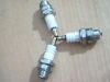 Spark plug for small engine