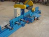 Half Automatic cutter for aluminum Bar