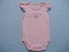 Baby body vest