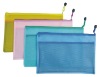 zipper file folder