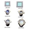 LED Ground Lights