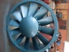 CBZ-1300mm Marine explosion-proof exhaust fan