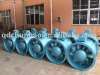 800mm marine explosion-proof axial flow fans