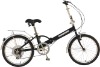 Folding bike TN92012