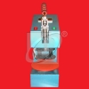 heat transfer machine