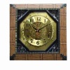 Novelty Clock-Square Clock