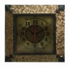 Fashion Clock-Square Clock