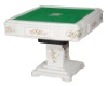 FULL-AUTOMATIC MAHJONG TABLE