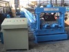 metal deck roll forming machine