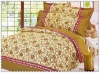 printed 4 pcs bedding set